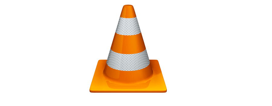 vlc logo