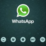 WhatsApp permet maintenant de signaler des contacts