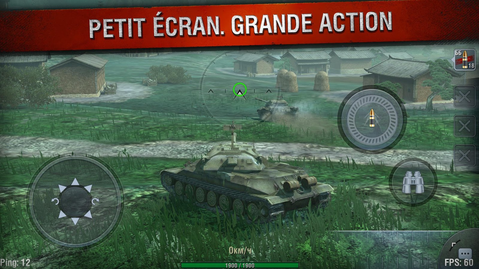 world of tanks blitz