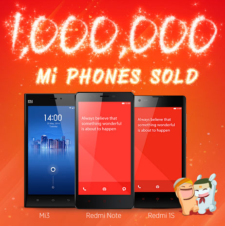 Xiaomi