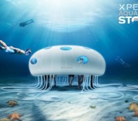 xperia aquatech