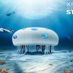 Sony : le Xperia Aquatech Store de Dubaï ouvre demain