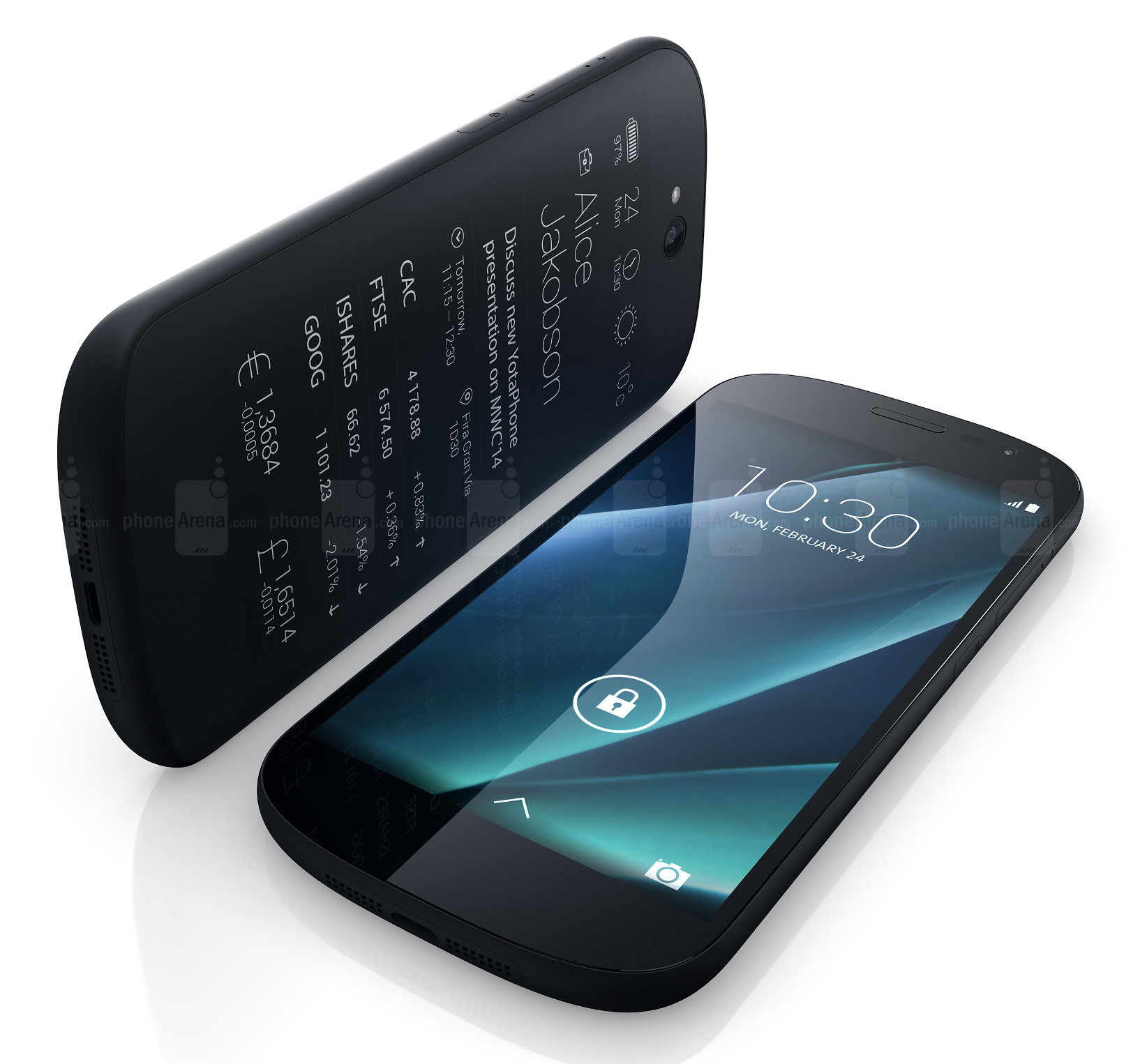 YotaPhone 2