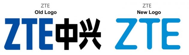 ZTE Redessine Son Logo Et Sa Philosophie
