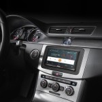 Pioneer annonce trois nouveaux autoradios installés sous Android Auto