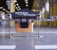 Amazon Prime Air