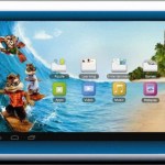 Soldes : la tablette Arnova Childpad, pour les petits, à 30 euros seulement Soldes : la tablette Arnova Childpad, pour les petits, à 30 euros seulement
