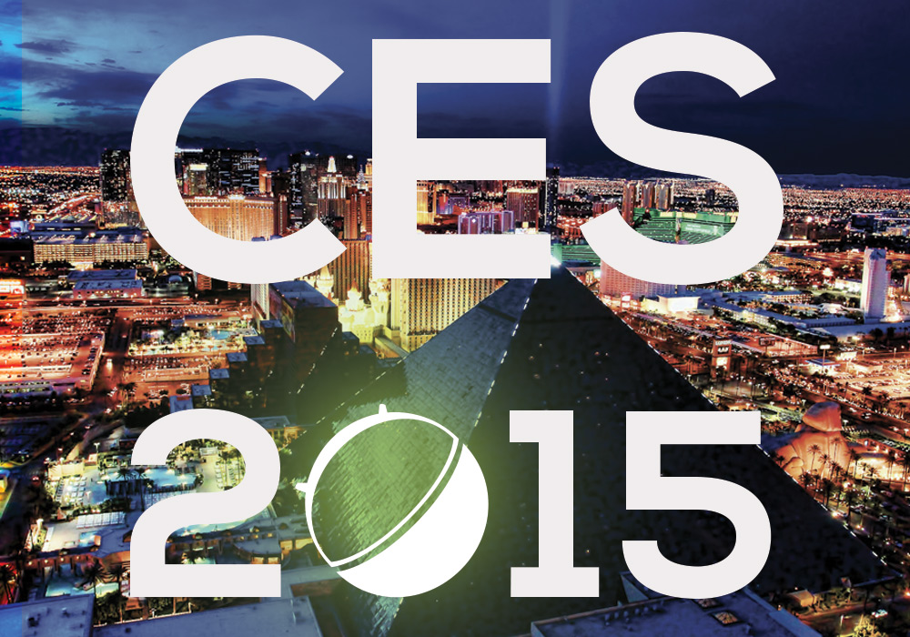 CES-2015