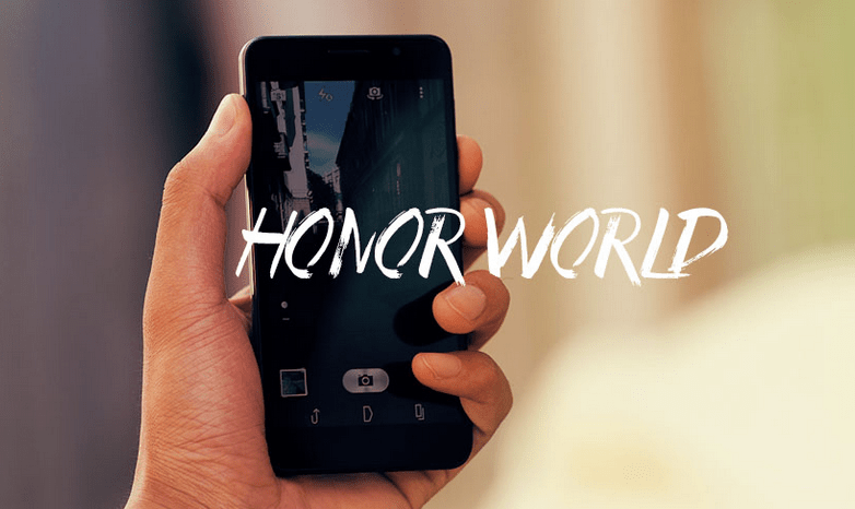 Honor