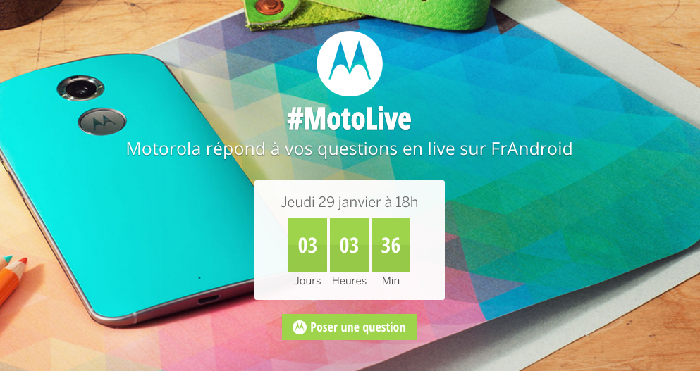 MotoLive