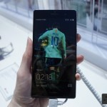Sapphire ou Arsenal : Huawei fait le plein d’éditions spéciales pour son Ascend P7