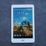 Test de l’Acer Iconia Tab 8, l’écran Full HD qui change tout