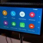 Parrot RNB6, l’auto-radio avec du Lollipop, de l’Android Auto et du Apple CarPlay Parrot RNB6, l’auto-radio avec du Lollipop, de l’Android Auto et du Apple CarPlay