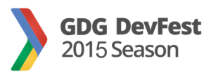GDG DevFest 2015 : rendez-vous à Paris vendredi prochain pour la messe du développement