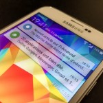 Samsung Galaxy S5 : le SM-G900F commence à recevoir Marshmallow