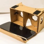 Google Cardboard