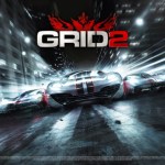 GRID 2 arrive sur le Nvidia GRID