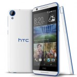 Les prix et disponibilités des HTC Desire 620 et Desire 820 pour la France