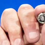 Curie : Intel présente lui aussi une puce pour les objets connectés