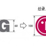 LG change (très) discrètement son logo