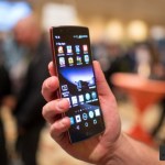 Flex, Foldi, Duplex… LG hésite sur le nom de son smartphone pliable