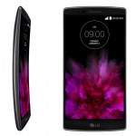 Le LG G Flex 2 coûte 649 euros en France
