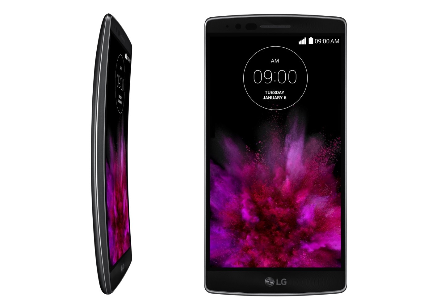 LG G Flex 2