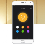 Meizu présente ses objets connectés et LifeKit, sa plateforme dédiée à la santé