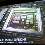 Nvidia Shield Tablet X1 : après GFXbench, un score sur AnTuTu 6.0