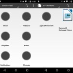 LibreOffice Viewer arrive en bêta sur le Play Store LibreOffice Viewer arrive en bêta sur le Play Store