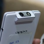 Prise en main de l’Oppo N3, le smartphone au module photo rotatif et motorisé