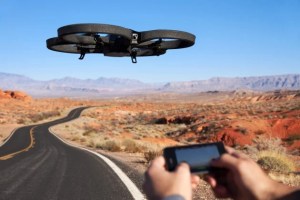 Drones : les prises de vue bientôt plus largement autorisées