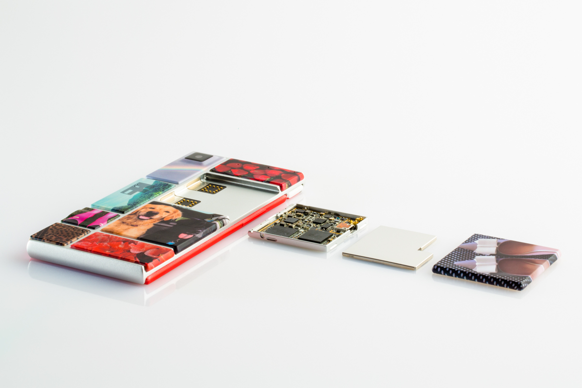 Project ARA 28