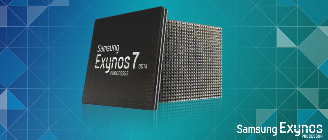 Samsung Exynos 7 Octa