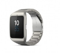 La SmartWatch 3 en version métal