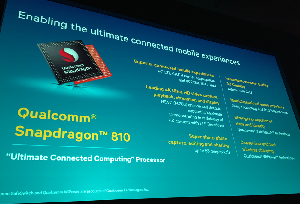 Snapdragon-810