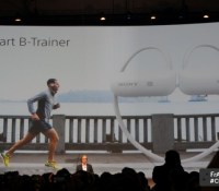 Le Sony Smart B-Trainer