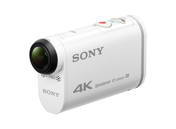 Sony FDR-X1000V