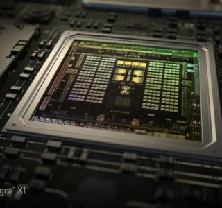Nvidia dévoile le Tegra X1 : un « super-chip » mobile avec CPU octo-core et GPU Maxwell