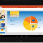 La suite Microsoft Office pour les tablettes Android est désormais disponible en version finale