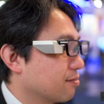 Toshiba Glass : les concurrentes des Google Glass ?
