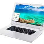 Acer Chromebook 15 : de l’Intel Core i3 et du 1080p