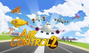 Air Control 2 atterrit sur le Play Store