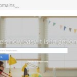 Google Domains : la plateforme d’enregistrement de domaines est lancée