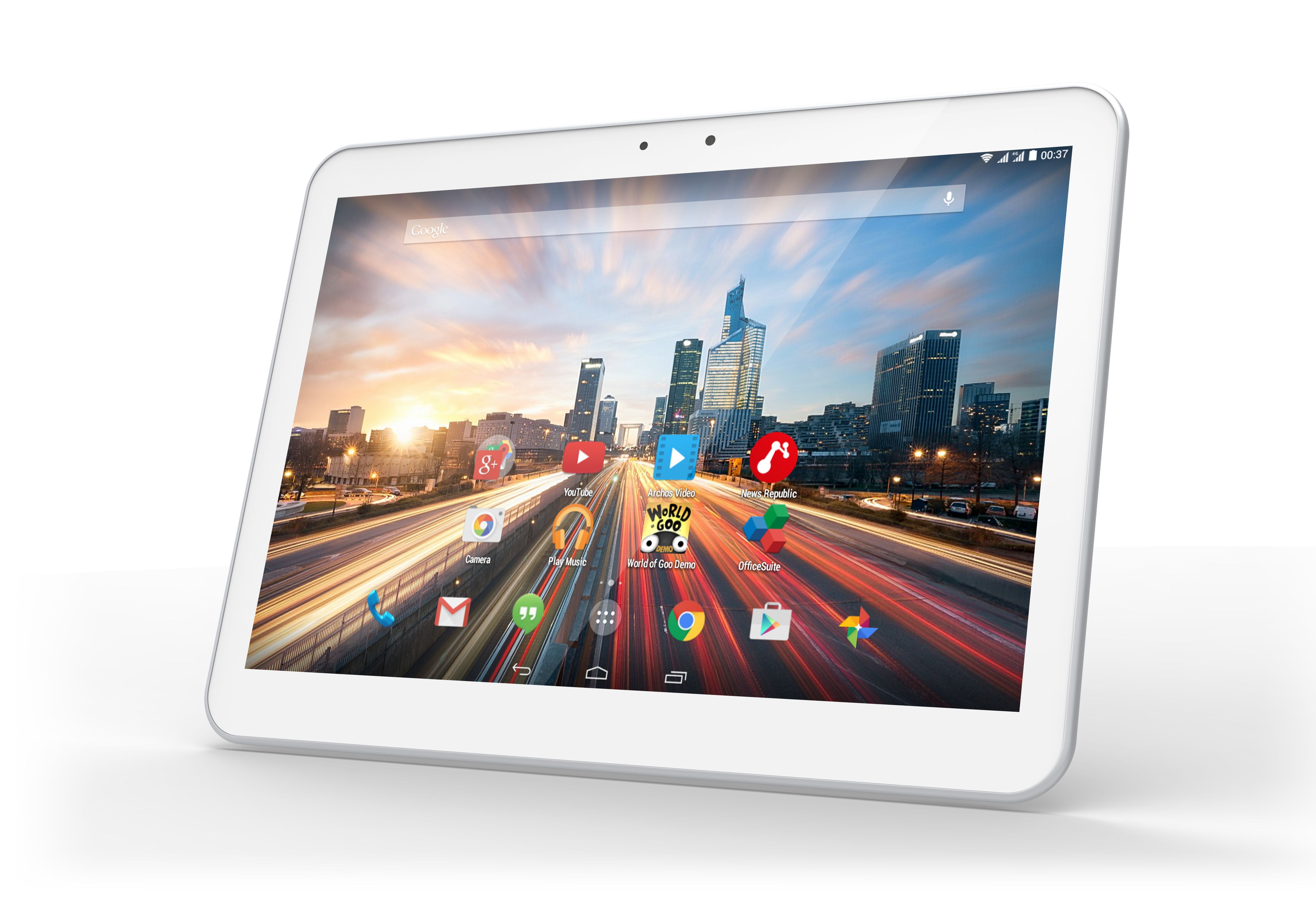 archos 101 helium 1