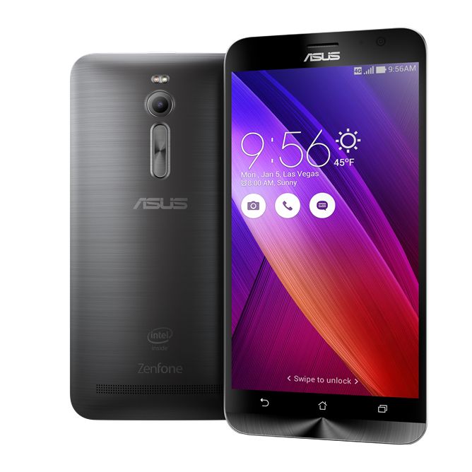 Asus Zenfone 2