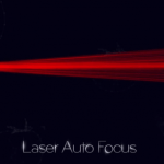 L’autofocus laser devrait être encore plus efficace cette année