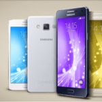 Samsung Galaxy A5 : à peine sorti, déjà en promotion à 329,90 euros