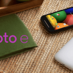 Bon plan : Le Moto E de Motorola à 79 euros seulement