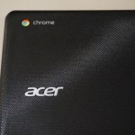 Aperçu de l’Acer Chromebook 15, avec du Broadwell